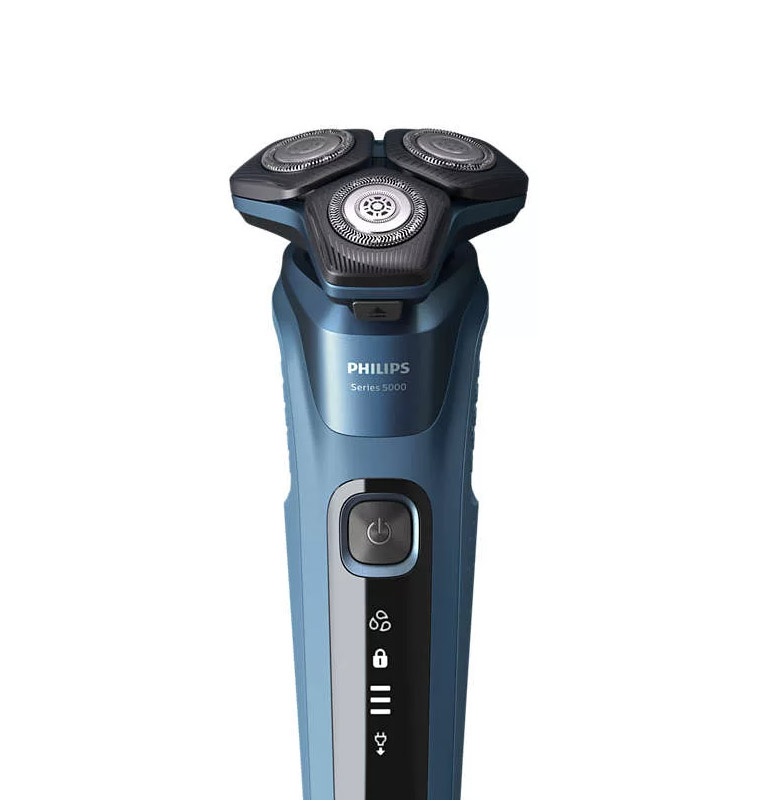 S5582 Shaver series 5000 Wet & Dry electric shaver