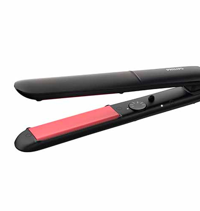 BHS376/00 StraightCare Essential ThermoProtect straightener