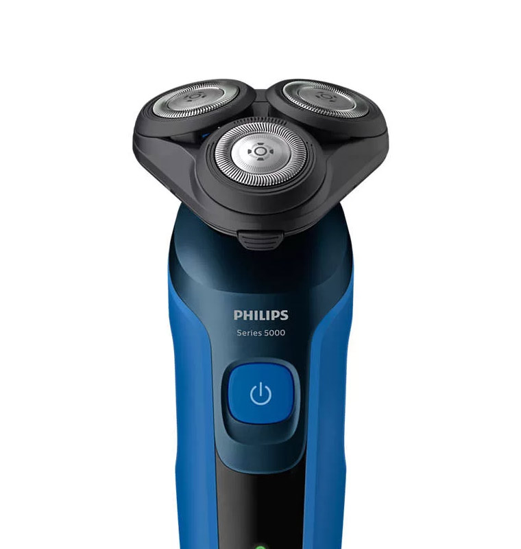 Shaver series 5000 Wet and dry electric shaver – S5444