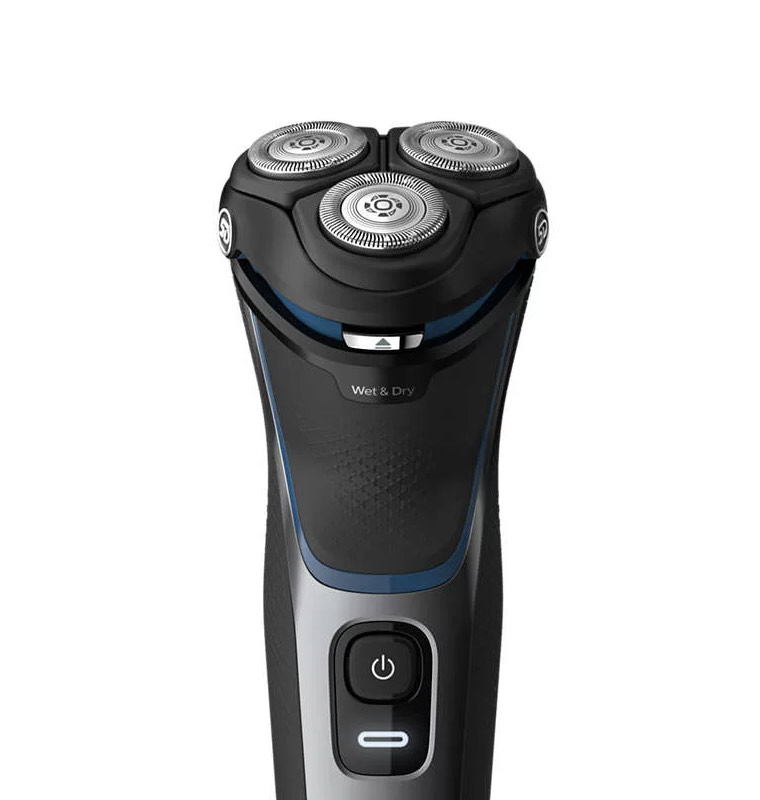 S3122/51 Shaver series 3000 Wet or Dry electric shaver