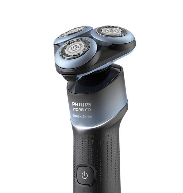 Shaver series 5000X Wet & dry electric shaver – X5006