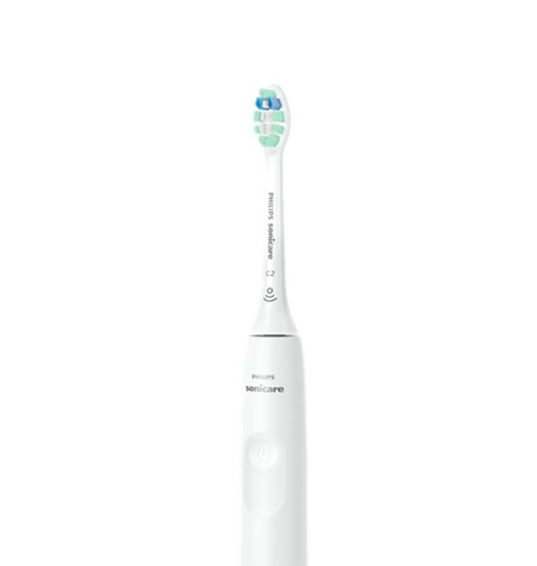 HX3671/23 Sonicare 3100 series Sonic electric toothbrush