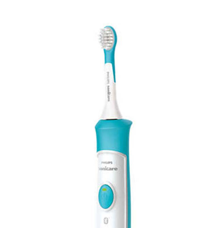 HX6321/03 Sonic electric toothbrush, Sonicare For Kids