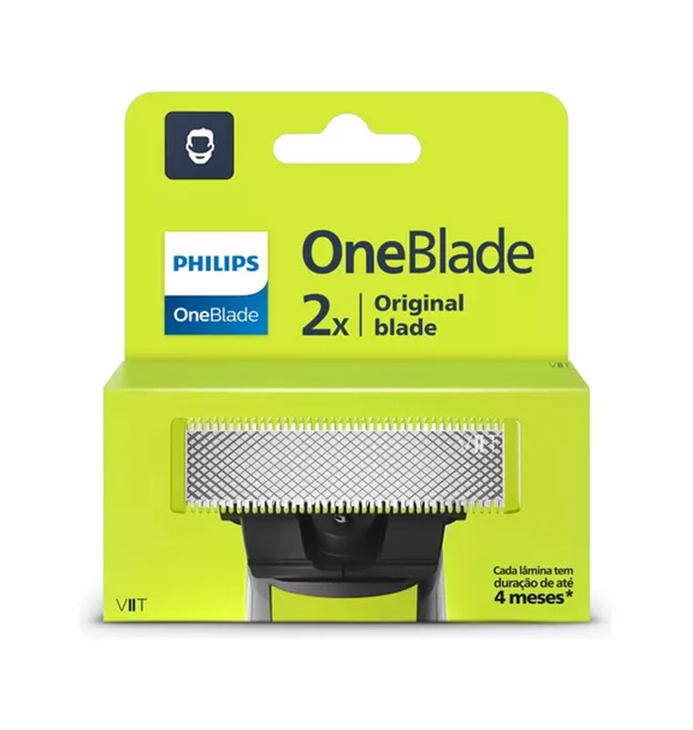 QP220/51 OneBlade Replaceable blade