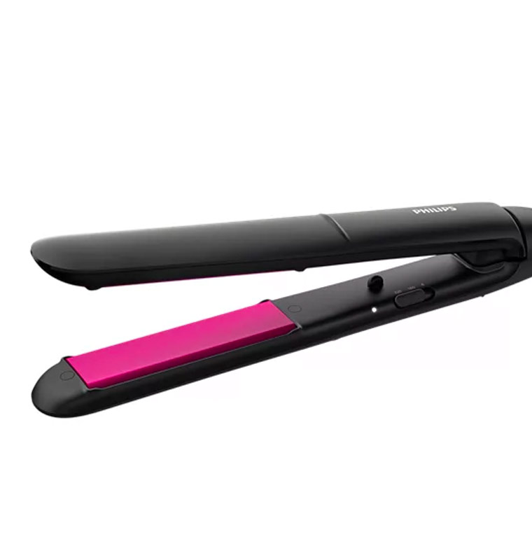 BHS375/00 StraightCare Essential ThermoProtect straightener