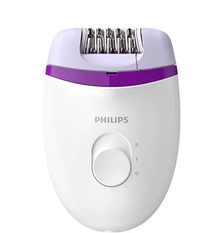 BRE225/00 Satinelle Essential Corded compact epilator